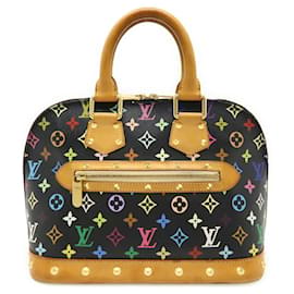 Bolso Alma Monogram Louis Vuitton