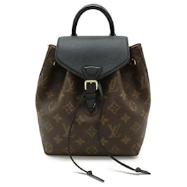 Louis Vuitton Monogram Rucksack
