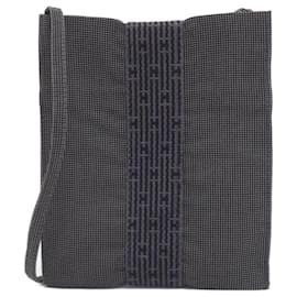 Borsa a Spalla in Tela Herline di Hermès