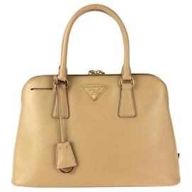 Prada Saffiano Leder Tote Bag