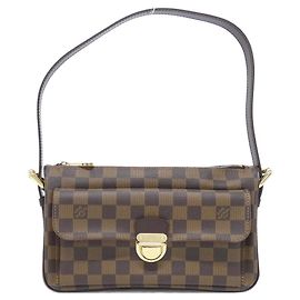 Borsa a Spalla Damier Ravello Louis Vuitton