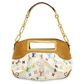 Borsa Louis Vuitton Monogram Judy PM