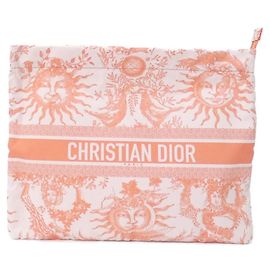 Technische Canvas-Tasche DIORIVIERA von Christian Dior
