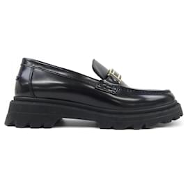 Kalbsleder Schuhe von Christian Dior