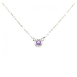 Collana in argento Tiffany & Co. Color By The Yard