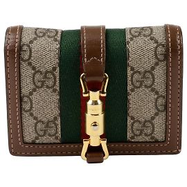 Gucci Jackie Kartenetui