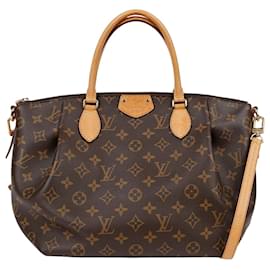 Borsa a spalla Turenne MM - Louis Vuitton