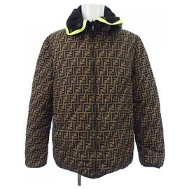Chaqueta de Plumas Fendi FAA634 A8J6