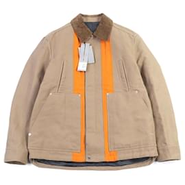 Dior Cotton Jacket