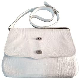 Borsa a Spalla Fendi Vintage