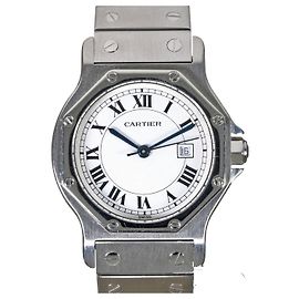 Cartier Santos Octo Automatico