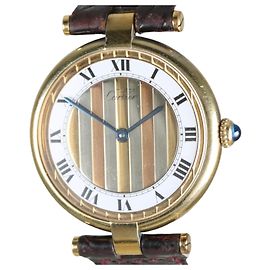Cartier Vermiel Trinity