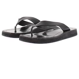 The row Lederflip-flops "GINZA"
