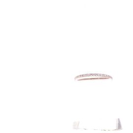Autre Marque Anello in oro e diamanti