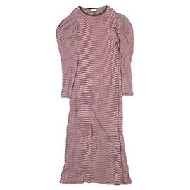 Autre Marque Abito in cotone puff onepiece Miller × URBAN RESEARCH BUYERS SELECT
