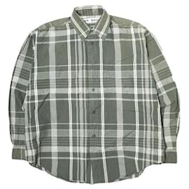 Autre Marque CAMISA STANDARD CITEN Camisa de algodón