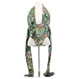 Costume da bagno intero stampato - Autre Marque