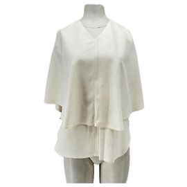 Autre Marque Blusa a maniche corte 'Arona' beige