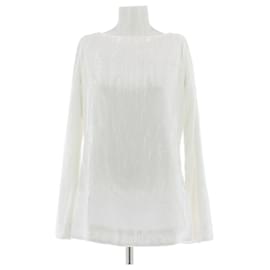 Tee-shirt blanc "Alava" - Autre Marque