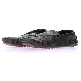 Mokassins Bottega Veneta