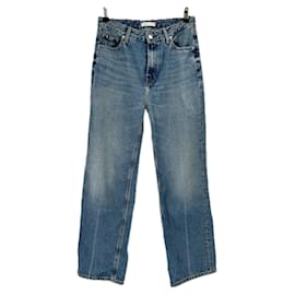 Vaqueros Tommy Hilfiger Azules de Algodón Talla 38