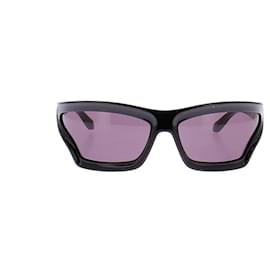 Occhiali da sole neri - Loewe
