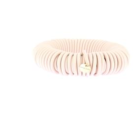 Autre Marque Bracciale LIVIANA CONTI HOOP Beige