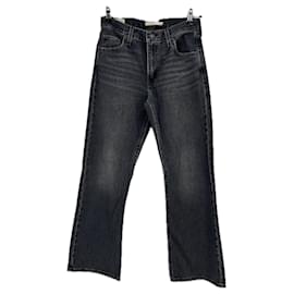 Jeans negro "Baggy Boot" - Levi's