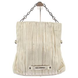 Karl Lagerfeld Bolso de hombro "K/Kushion"
