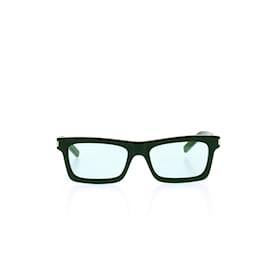Saint Laurent Gafas de sol negras