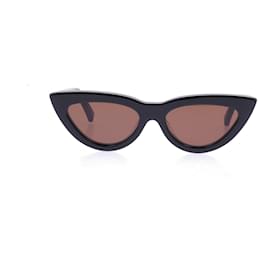 Autre Marque Gafas de sol negras "Remy"