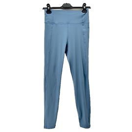 Autre Marque Leggings deportivos azules