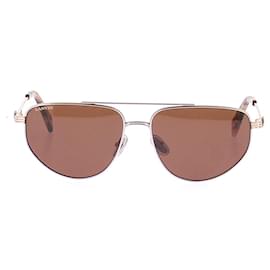 Occhiali da sole aviator - Lanvin