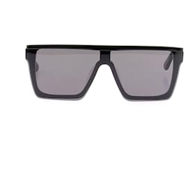 Autre Marque Schwarze Sonnenbrille 'La-Sunglass'