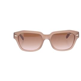 Autre Marque Gafas de sol beige
