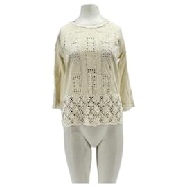 Camisa branca quebrada - Zadig & Voltaire
