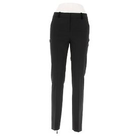 The Kooples Wollhose schwarz