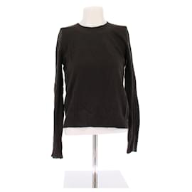 Brauner Cashmere-Pullover - Bottega Veneta
