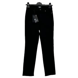 Paige Jeans Jeans Paige negros de algodón talla 26