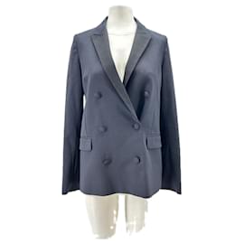 Blazer blu navy Zadig & Voltaire