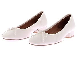 Jonak Ballerine con tacco "Dadou"