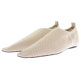 Nanushka Scarpe in rete "Bujum"