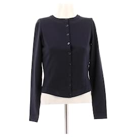 Marine Wollcardigan - Alaïa