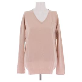 Brunello Cucinelli Kaschmirpullover Beige M