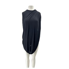 Autre Marque Capa negra MANURI