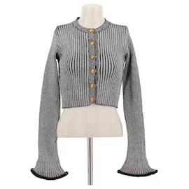 Louis Vuitton Cardigan aus Mischwolle