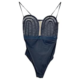 Autre Marque Body negro LIVY