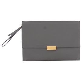 Stella Mc Cartney Pochette de cuero