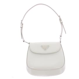 Mini Borsa a Mano "Cléo" - Prada
