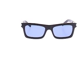 Saint Laurent Gafas de sol negras